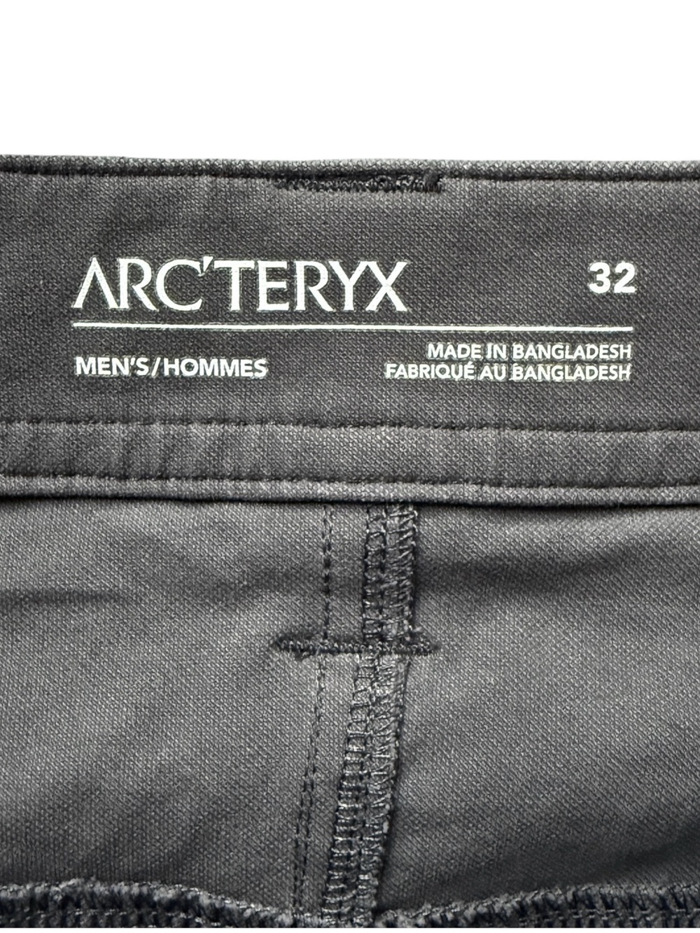 NWOT Arc'teryx Levon Pants - Picture 11 of 15